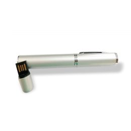 Caneta Pen Drive Roller Ball - GICPEND