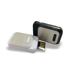 Pen Drive Mini Retrátil - GIPTRC