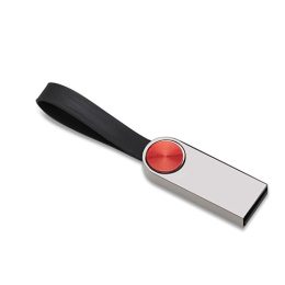 Pen Drive Mini Chaveiro Metal - GIPCHM