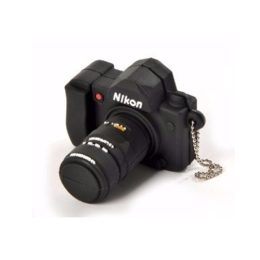 Pen Drive Câmera Fotográfica II 3D - GIPESB