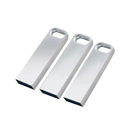 Pen Drive Chaveiro Steel - GIPCHH