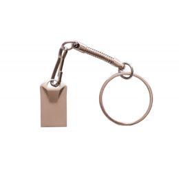 Pen Drive Micro Chaveiro de Metal GIPCHJ