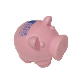 Porquinho Anti-stress Vinil Oca MAR30