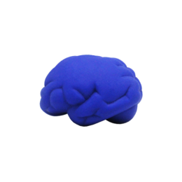 Cérebro Anti-Stress Vinil Oca MAR24