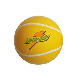 Bolinha Anti Stress Vinil Oca c/ Pintura Tênis MAR13