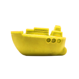 Navio Anti-stress Personalizado MAR31