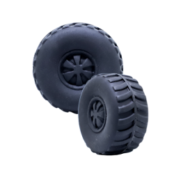 Pneu Anti Stress Vinil Oca MAR32