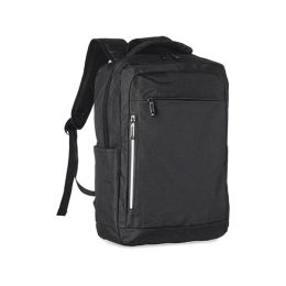 Mochila de Nylon USB 20 Litros 09761