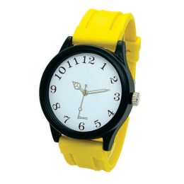 Relógio de Pulso Personalizado para Brinde Linha Sport EST-222