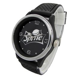 Relógio de Pulso Personalizado para Brinde Linha Color EST-CPF1010ACPBP