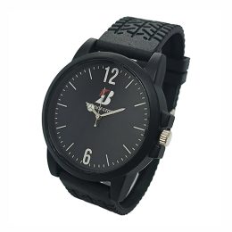 Relógio de Pulso Personalizado para Brinde Linha Black EST-CPF1640PBPNP