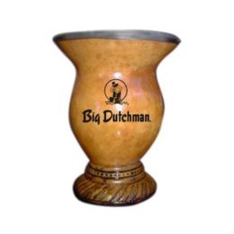 Cuia de Chimarrão C-4L