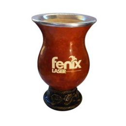 Cuia de Chimarrão C-4LPB