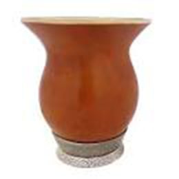 Cuia c/ Suporte de Metal c/Bocal C5LP