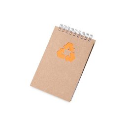 Bloco de Anotações Ecológico 14819