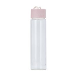 Garrafa de Vidro 330ml 05055