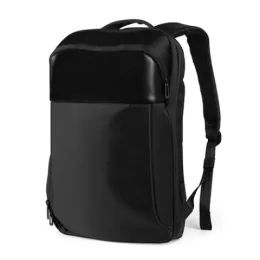 Mochila de Poliéster USB 23 Litros 14866