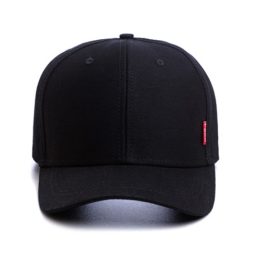 Boné Baseball Aba Curva Confeccionado em Sarja 100% bone22956