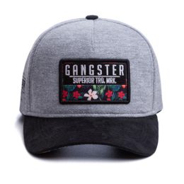 Boné Modelo 06 Gomos Aba Curva bone23588