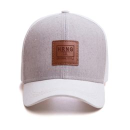 Boné Modelo 06 Gomos Aba Curva Confeccionado bone25622