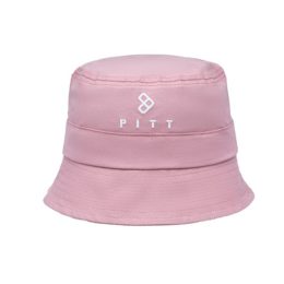 Chapéu Bucket Hat Confeccionado em Sarja Tinturada bone25769