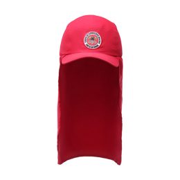 Boné Ciclista com Proteção e Elástico bone26053