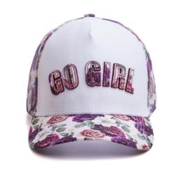 Boné 06 Gomos Confeccionado em Sarja + Tela bone26129