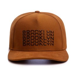 Boné Modelo Americano Aba Semicurva Confeccionado em Sarja 100% bone26143