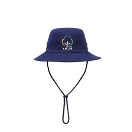 Chapéu Safari Confeccionado em Sarja 100% bone26704