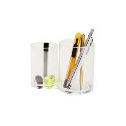 Porta Caneta Duplo 05095