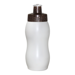 Squeeze Wave 250ml Green BB125G