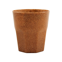 Copo Mini Roma Green 300ml BB146G