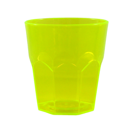 Copo Mini Roma Cristal 300ml PS BB147