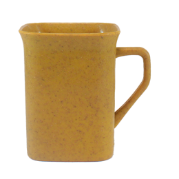 Caneca Quadrada Grenn BB215GC