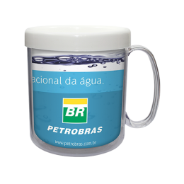 Caneca Térmica 300ml BB233CL