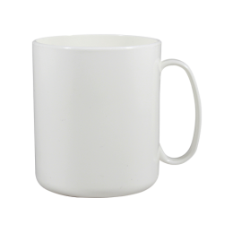 Caneca Redonda 400ml BB275