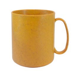 Caneca Redonda Green 400ml BB275GC