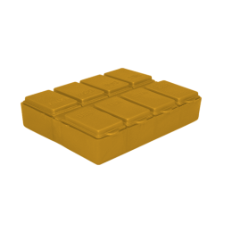 Porta Comprimidos BB279