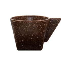 Xícara Café 50ml Green BB306G