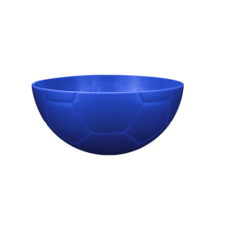 Petisqueira Futebol BB404