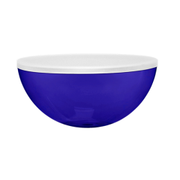 Mini Bowl 240ml com Tampa BB432