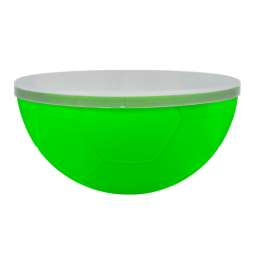 Petisqueira Futebol PP com Tampa BB440