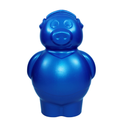 Cofrinho Porquinho BB450