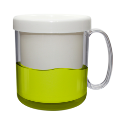 Caneca Térmica Gel 300ml BB602