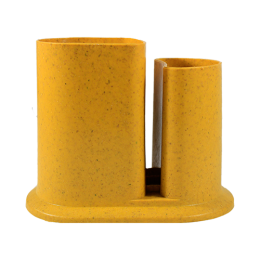 Porta Lápis Duo Green BB701GC