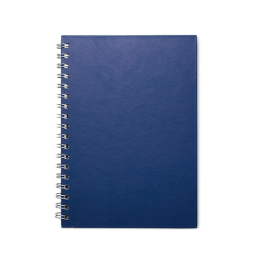 Caderno Percalux Emborrachado 14209B