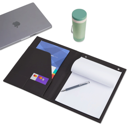 Pasta Convenção com Porta Caneta 14920