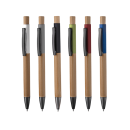 Caneta Metálica AI-CB2260