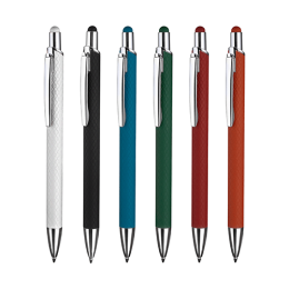 Caneta Metálica AI-CM3820