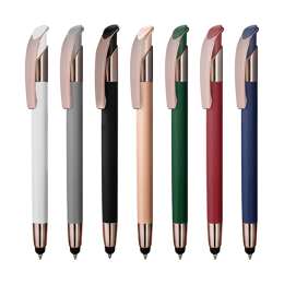 Caneta Metálica AI-CM3830